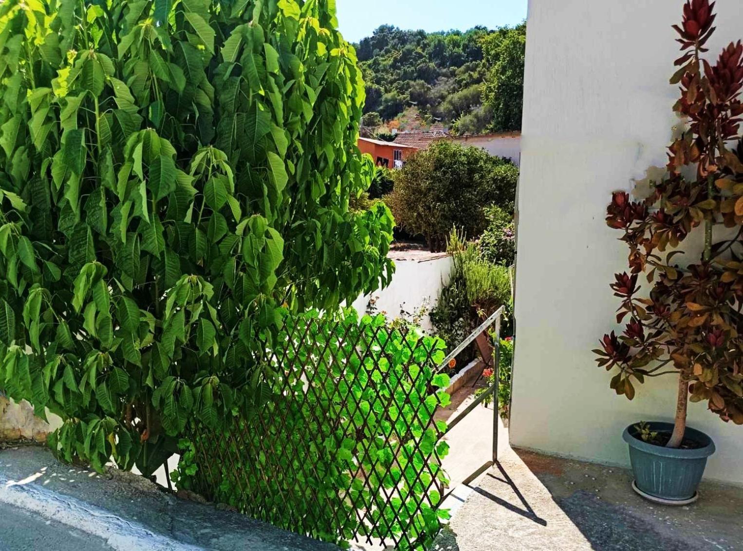 Sleepili Daire Vrísai Dış mekan fotoğraf
